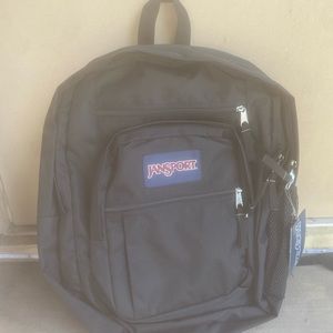 Jansport “Big Student” backpack